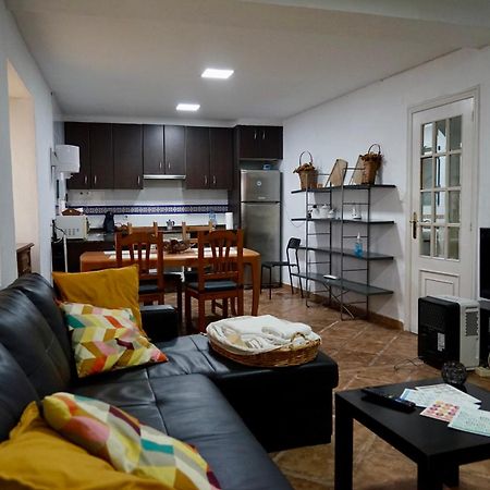 Appartamento Casa Krecheu Loft Pontevedra Esterno foto